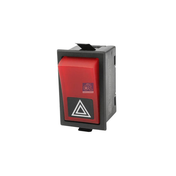کلید چراغ خطر (فلاشر) 2.25003 DIESEL TECHNIC